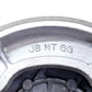 Tambour de frein arrière Yamaha YBR 125 2006 n°2 Réf  5VL-F5321-00-33