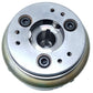Rotor d'allumage Yamaha SR 125 1993 Réf : 5H081350M000