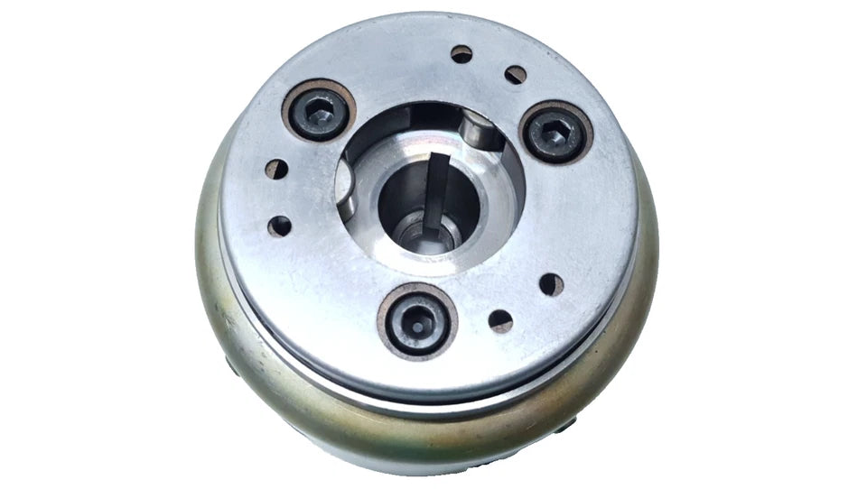 Rotor d'allumage Yamaha SR 125 1993 Réf : 5H081350M000