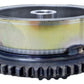 Rotor d'allumage Yamaha TZR 50 2009 Réf : 5WXH14000100