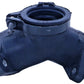 Pipe d'admission Yamaha XV 125 Virago 2000 Réf : 4RF135860000