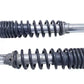Amortisseurs Yamaha YBR 125 2006 n°2 Réf : 5VL-F2210-00-00