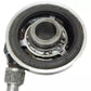 Entraineur compteur Yamaha DT125LC 1987 n°9 Réf : 34X-25190-00-00