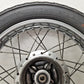 Roue arrière Honda CM 125 Custom 1995 Réf : 42650-KC2-305