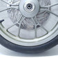 Roue avant Aprilia RS 50 2010 Réf : 00H01212841