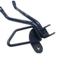 Support de repose-pieds arrière droit Yamaha TZR 50 2008 n°4 Réf : 5WXF742L0000