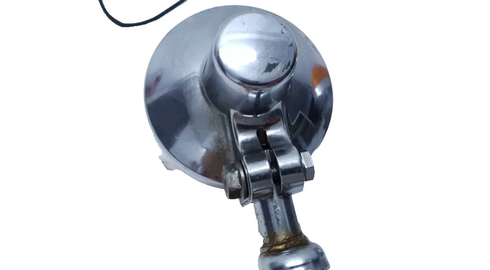 Clignotants arrière Honda CM 125 T 1980 Réf : 33650-424-720