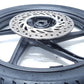 Roue avant Honda CBF 125 2010 Réf : 44650-KWF-930