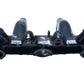 Té de fourche supérieur Yamaha DT125LC 1982 n°5