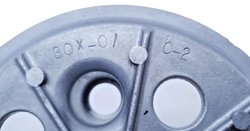 Embrayage Yamaha XV 125 Virago 2000 Réf : 3KW161500000