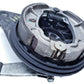 Tambour de frein arrière Honda CBF 125 2010 Réf : 43100-KTE-950ZA