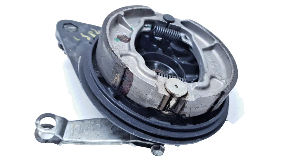 Tambour de frein arrière Honda CBF 125 2010 Réf : 43100-KTE-950ZA