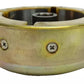 Rotor d'allumage Yamaha DT125LC 1987 n°8 Réf : 34X-85550-M1-00
