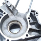 Carter moteur central gauche Yamaha TZR 50 2008 n°3 Réf : 5WXE51501000