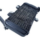 Radiateur de liquide de refroidissement Yamaha TDR 125 2002 n°2 Réf 4FU124610000