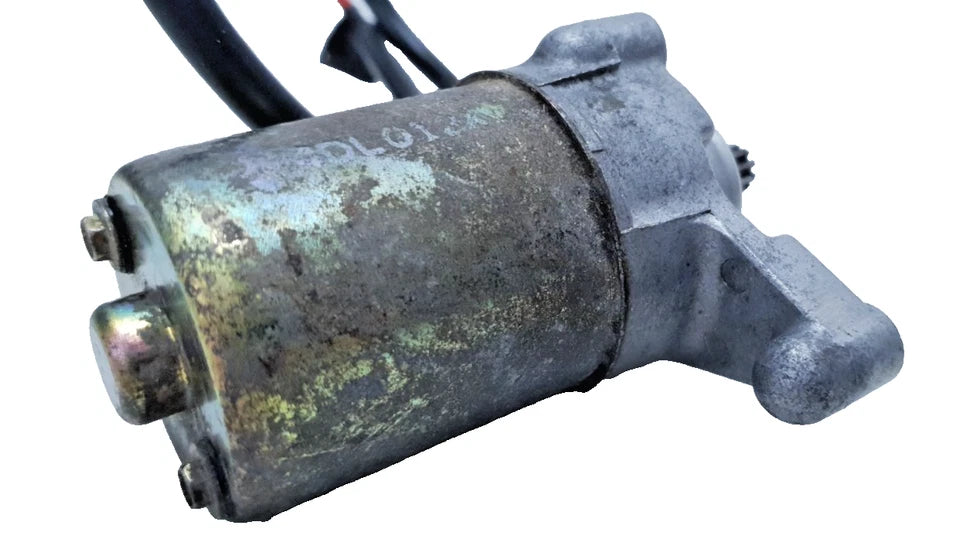Démarreur Yamaha TDR 125 1997 Réf : 4DL-81800-01