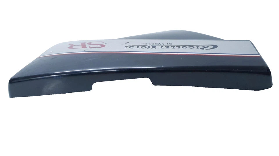 Carénage gauche Yamaha SR 125 1993 Réf : 5H02171100FF