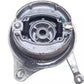 Tambour de frein arrière Honda CB 125 T 1981 Réf : 43100-399-003