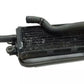 Radiateur Yamaha DT125LC 1987 n°8 Réf : 34X-12460-01-00