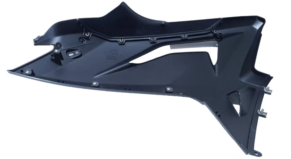 Carénage latéral droit Aprilia RS 50 2010 Réf : 86552900WN05