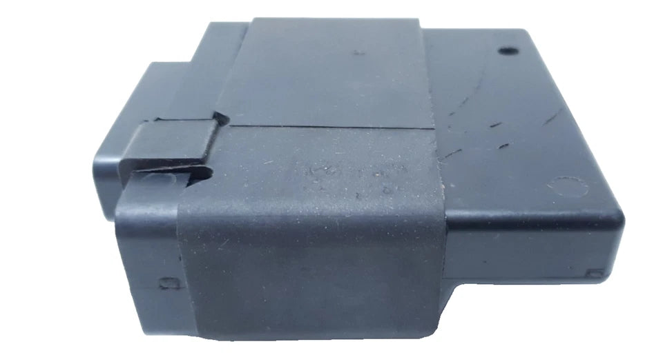 Boitier CDI MORIC 16 broches Yamaha TZR 50 2008 n°4 Réf : 5WX-10