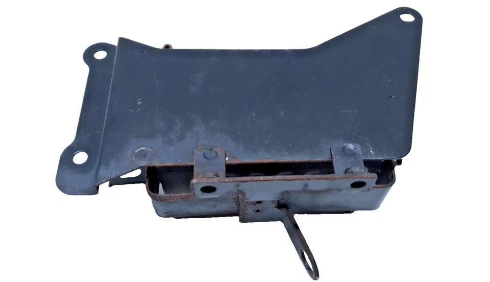 Support batterie Honda CA 125 Rebel 1997 Réf : 50325-KEB-620