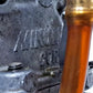 Carburateur Mikuni 28mm Yamaha DT125R 1997 n°2 Réf : 3MB141010000