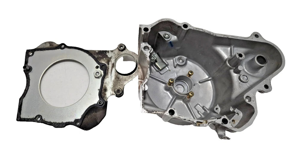 Carter d'allumage Honda CM 125 Custom 1995 Réf : 11341-402-730