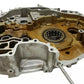 Carter moteur central droit Honda CBF 125 2012 Réf : 11100-KWF-920