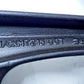 Roue arrière Honda CBF 125 2010 Réf : 42650-KWF-900
