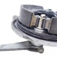 Tambour de frein arrière Honda CB 125 T 1981 Réf : 43100-399-003