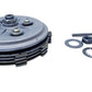 Embrayage incomplet Yamaha TZR 50 2009 Réf : 5WXE63710000
