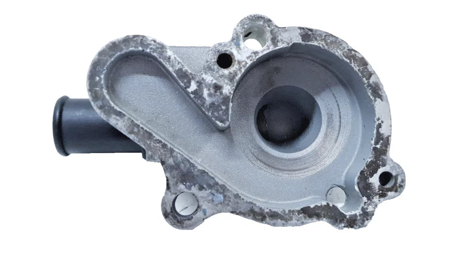 Carter de pompe à eau Yamaha TZR 50 2005 Réf : 3NCE24220000