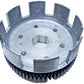 Embrayage complet Honda CM 125 T 1980 Réf : 22100-399-000