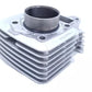Cylindre & piston 54mm Yamaha YBR 125 2009 n°2 Réf : 5VL-E1310-00