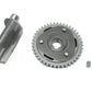 Balancier d'équilibrage Yamaha DT125LC 1987 n°11 Réf : 34X-11454-00-00