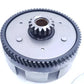 Embrayage Yamaha YBR 125 2009 n°2 Réf : 5VL-E6300-00