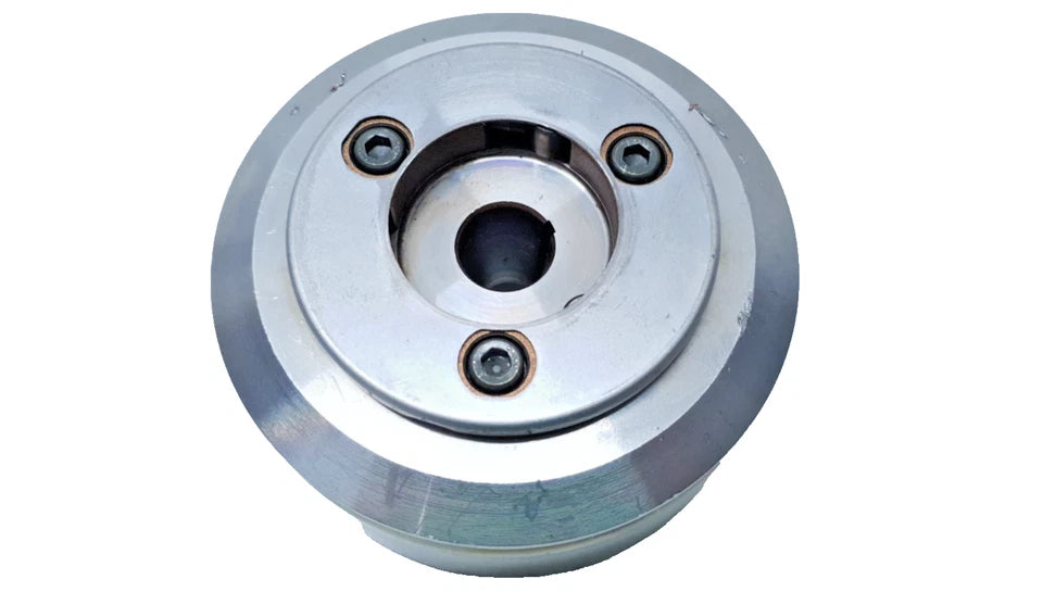 Yamaha TDR 125 1996 Ignition Rotor #2 Ref: 4FU-85550-00