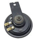 Klaxon / Avertisseur sonore Yamaha YBR 125 2010 Réf : 5JC-83371-00