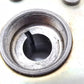 Rotor d'allumage Yamaha DT125LC 1987 n°13 Réf : 34X-85550-M1-00