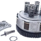 Embrayage Honda CB 125 T 1980 n°2 Réf : 22100-399-000