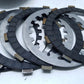 Embrayage Yamaha SR 125 1993 Réf : 5H0161500100