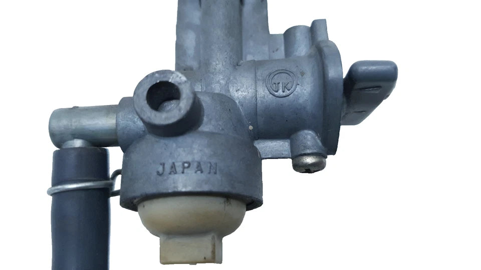 Robinet d'essence Yamaha SR 125 1993 Réf : 5H0245000000