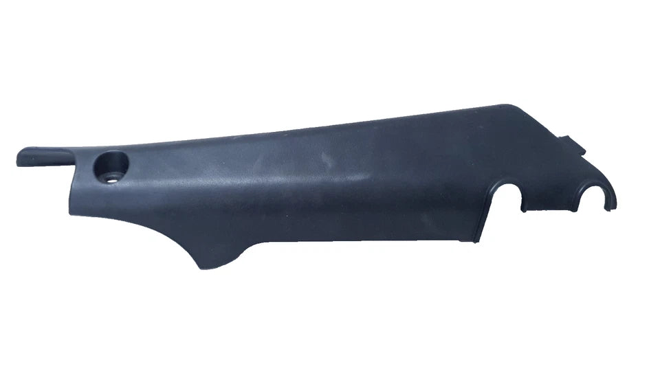Carénage sous selle gauche Aprilia RS 50 2008 Réf : 00H00508071