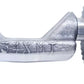 Balancier complet Yamaha DT125LC 1987 n°16 Réf : 34X-11454-00-00