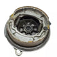 Tambour de frein arrière Yamaha DT125LC 1987 n°9 Réf: 10V-25321-00-98
