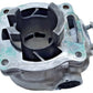 Cylindre et piston Yamaha TDR 125 1998 Réf : 5AE113100000
