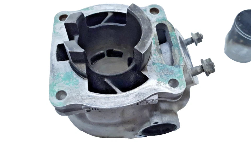 Cylindre et piston Yamaha TDR 125 1998 Réf : 5AE113100000
