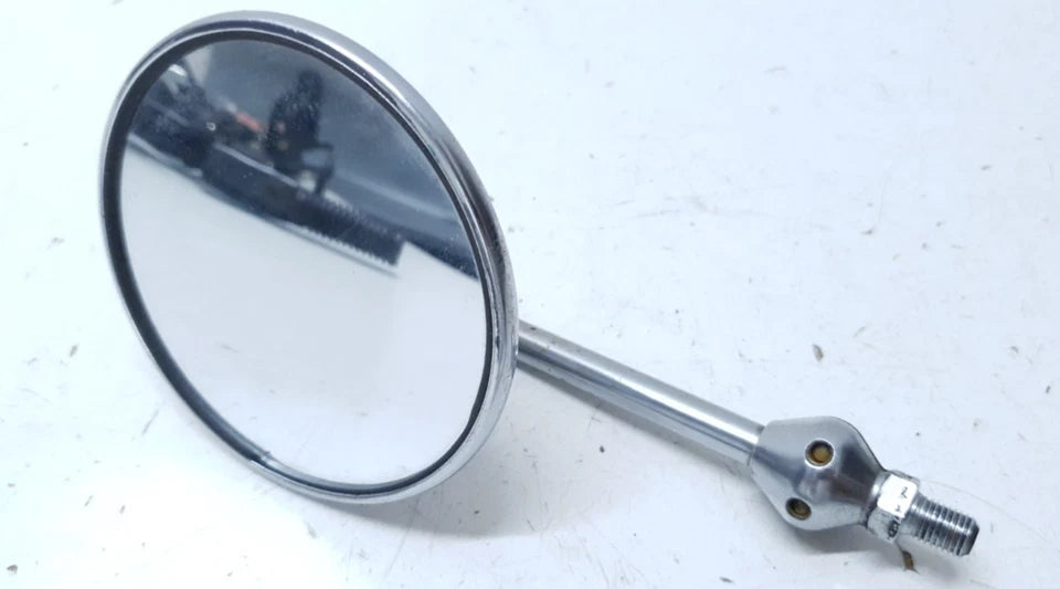 Rétroviseur gauche Honda CM 125 T 1980 Réf : 88110-419-000