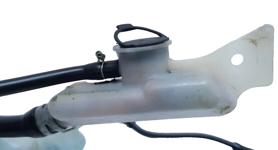 Yamaha TDR 125 1996 Oil Tank #2 Ref: 4FU217510000